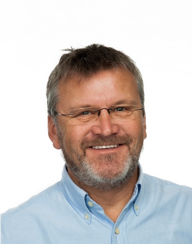 Rolf Gunnar Jacobsen